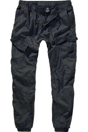 Brandit Ray Vintage Trouser Cargo Trousers