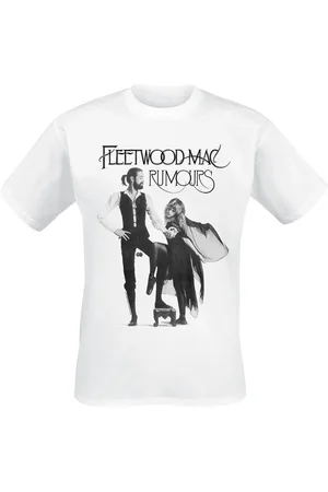 Fleetwood Mac Rumours T-Shirt