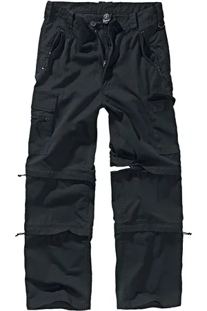 Brandit Savannah Cargo Trousers