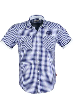 Lonsdale London Berny Short-sleeved Shirt