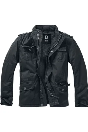 Brandit Britannia Winter Winter Jacket