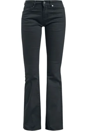 EMP Grace - Jeans with Turn-Up Jeans