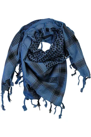 Rock Daddy Scarf Scarf black
