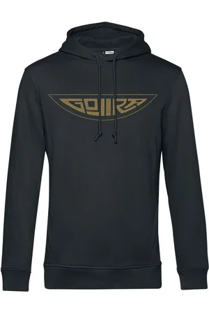 Gojira Distopia Statue Hooded sweater