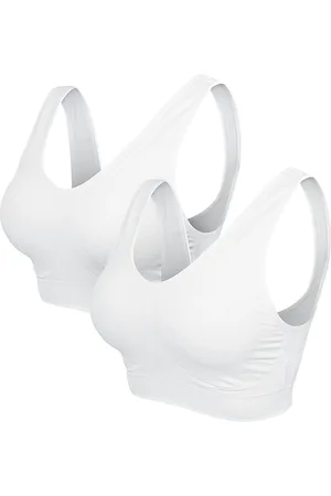 Urban classics Padded Sports Bra Underwear