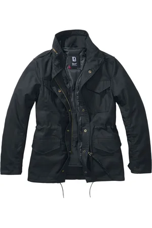 Brandit Ladies M65 Standard Jacket Between-seasons Jacket