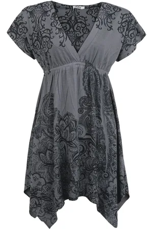 Innocent Smock Short dress