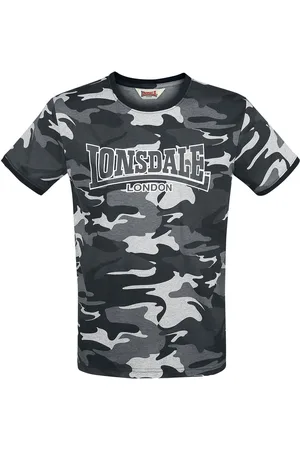 Lonsdale London Cobbett T-Shirt