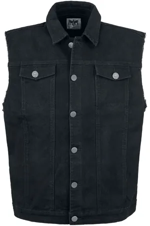 EMP Life Of An Easy Rider Vest