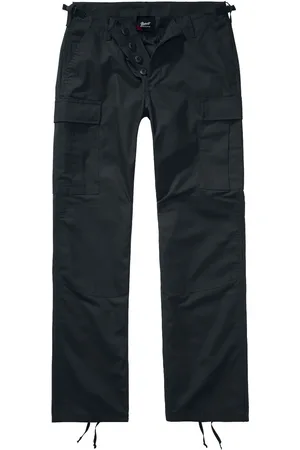 Brandit Ladies BDU Ripstop Trousers Cargo Trousers