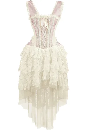 Burleska Ophelie Dress Long dress