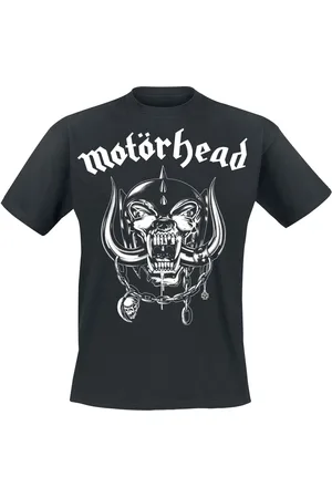 Motörhead Make A Difference T-Shirt