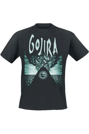 Gojira Elements T-Shirt