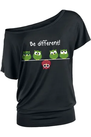 BE DIFFERENT T-Shirt