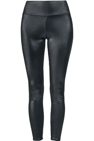 Ocultica Wetlook Leggings Leggings