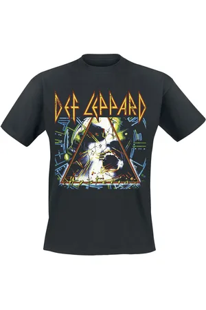 Def Leppard Hysteria T-Shirt