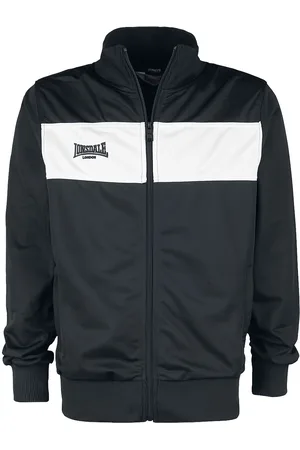 Lonsdale London Alnwick Tracksuit Top