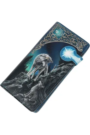 Nemesis Now Guidance Wallet