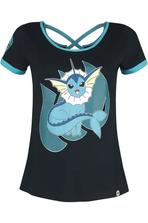 Pokemon Vaporeon T-Shirt