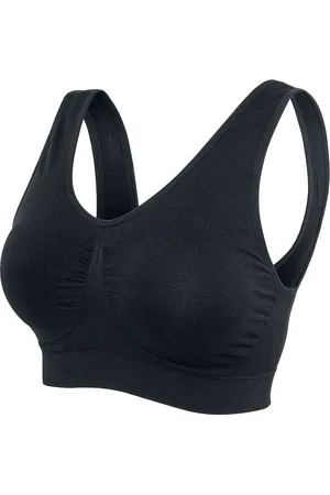 Urban classics Padded Sports Bra Bra