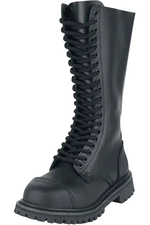 Brandit Phantom 20 Hole Boots