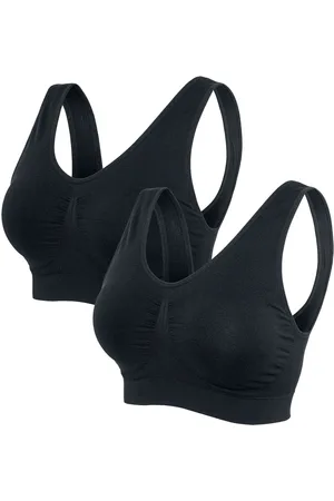 Urban classics Padded Sports Bra Underwear