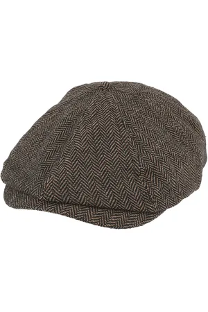 Brixton Brood Snap Cap Beanie