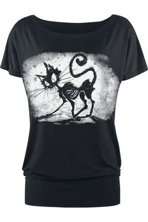 Gothicana Can You Read My Mind T-Shirt