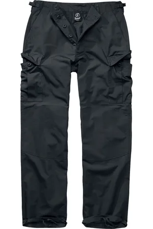 Brandit BDU Ripstop Trouser Cargo Trousers