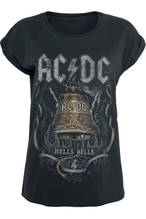 AC/DC Hells Bells T-Shirt