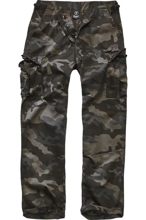 Brandit BDU Ripstop Trouser Cargo Trousers