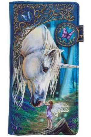 Nemesis Now Fairy Whispers Wallet