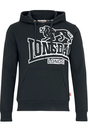 Lonsdale London Tadley Hooded sweater