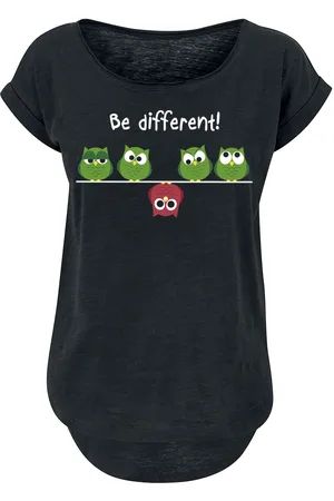 BE DIFFERENT T-Shirt