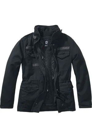 Brandit Ladies M65 Giant Jacket Winter Jacket