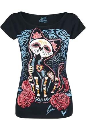 Full Volume Keep Me Going T-Shirt