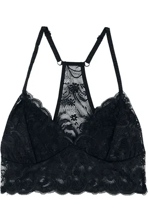 EMP Whisper Bustier