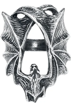 Alchemy Stealth Ring coloured