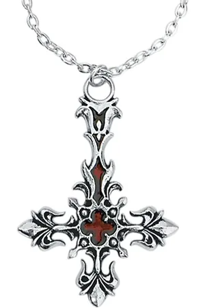 Alchemy St. Lucifer