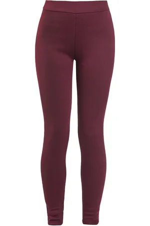 Ocultica Lined Winter Leggings Leggings
