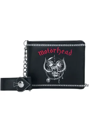 Motörhead Warpig Wallet