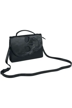 Banned Retro Tenebris Handbag