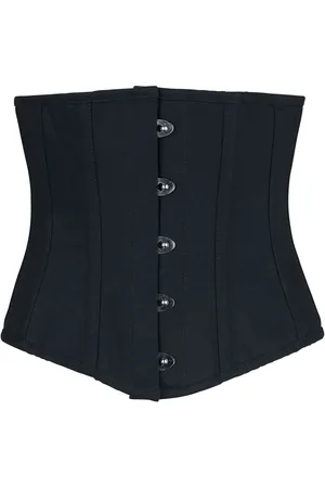 Gothicana Underbust Corset Corsage
