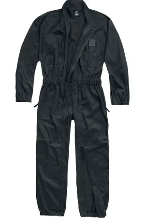 Brandit Overall Overall