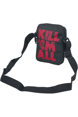 Metallica Rocksax - Kill 