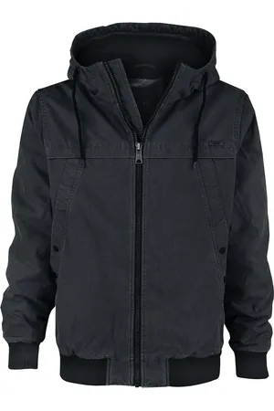 Brandit Raimon Winter Jacket