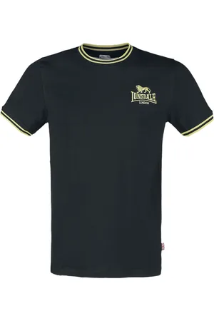 Lonsdale London DUCANSBY T-Shirt