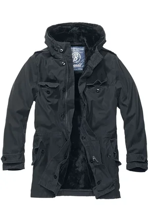 Brandit AF Parka Winter Jacket