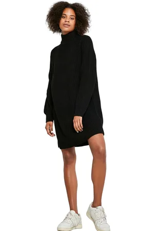 Noisy May Timmy Knit Dress Long dress