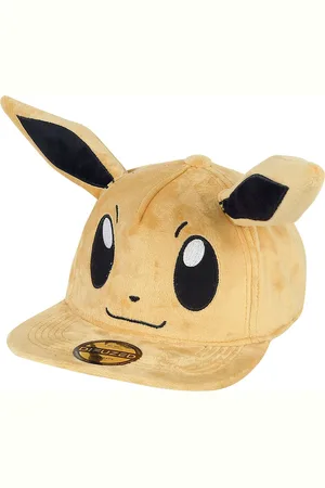 Pokemon Eevee Cap